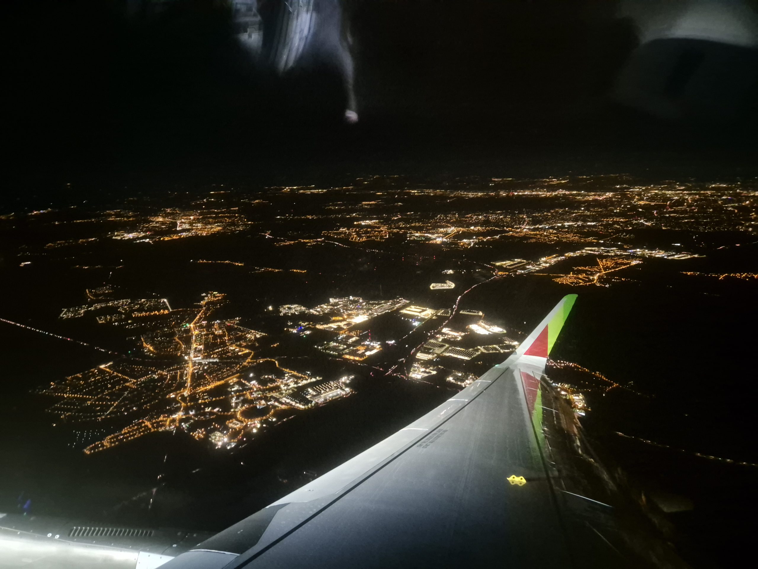 Das Ende und der Anfang